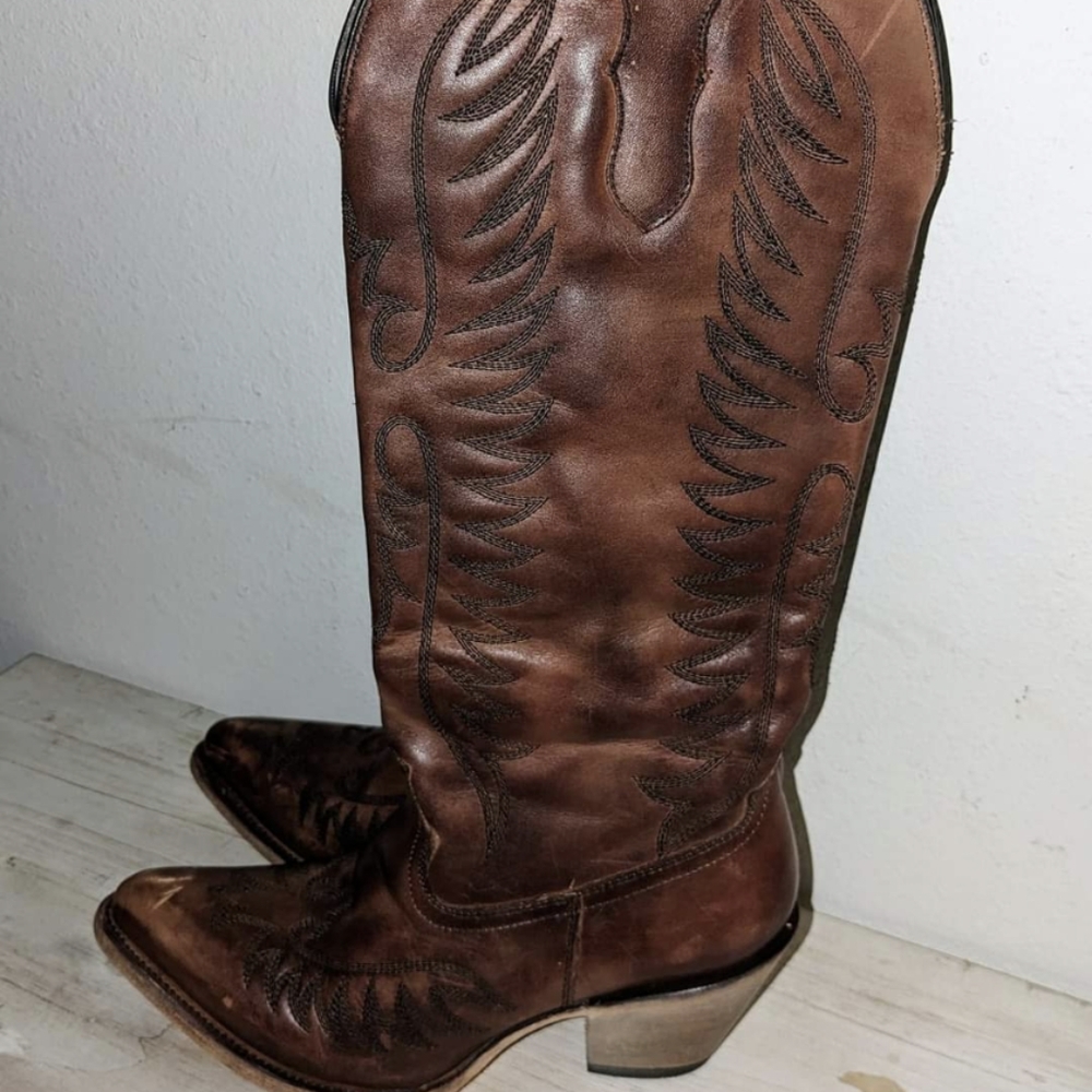 Corral Boots